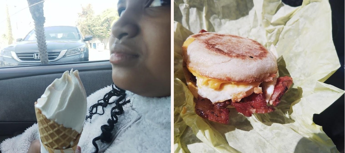 Tom's Junior Burger Gallery Image 3