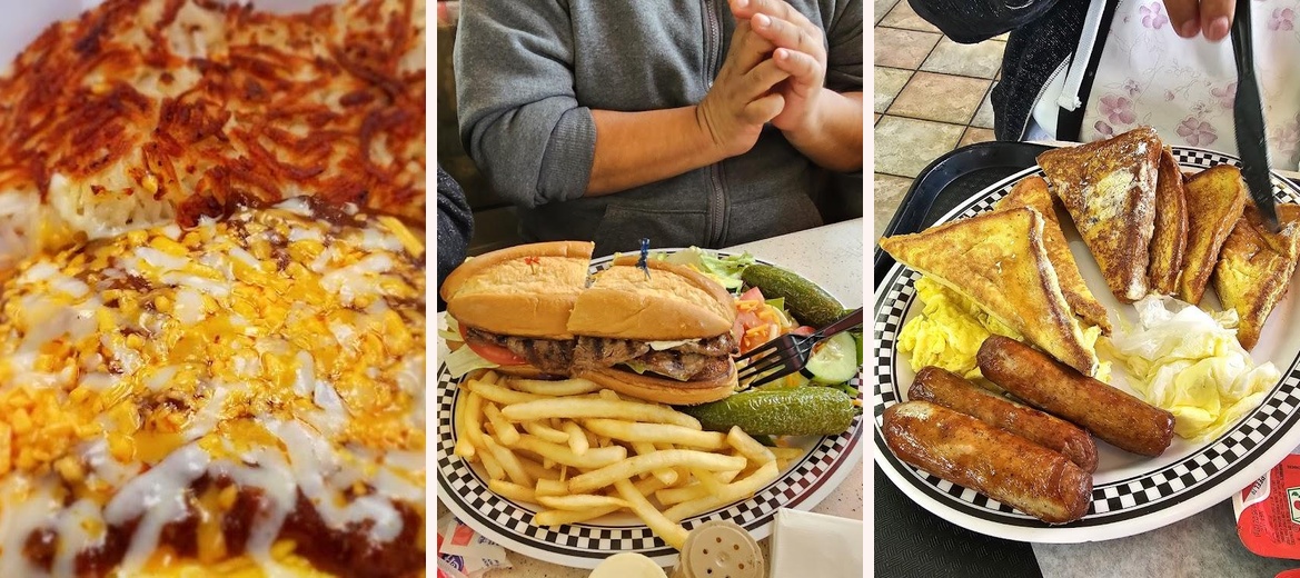 Tom's Junior Burger Gallery Image 6